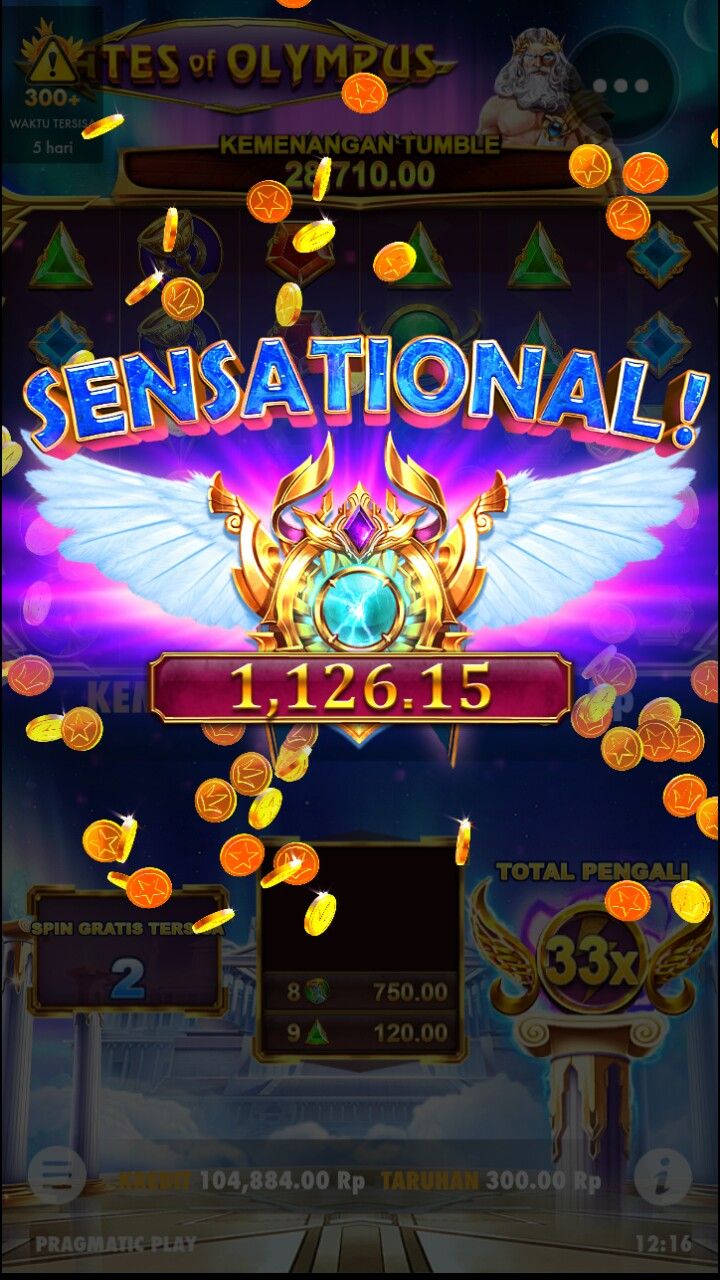 tiger slots game